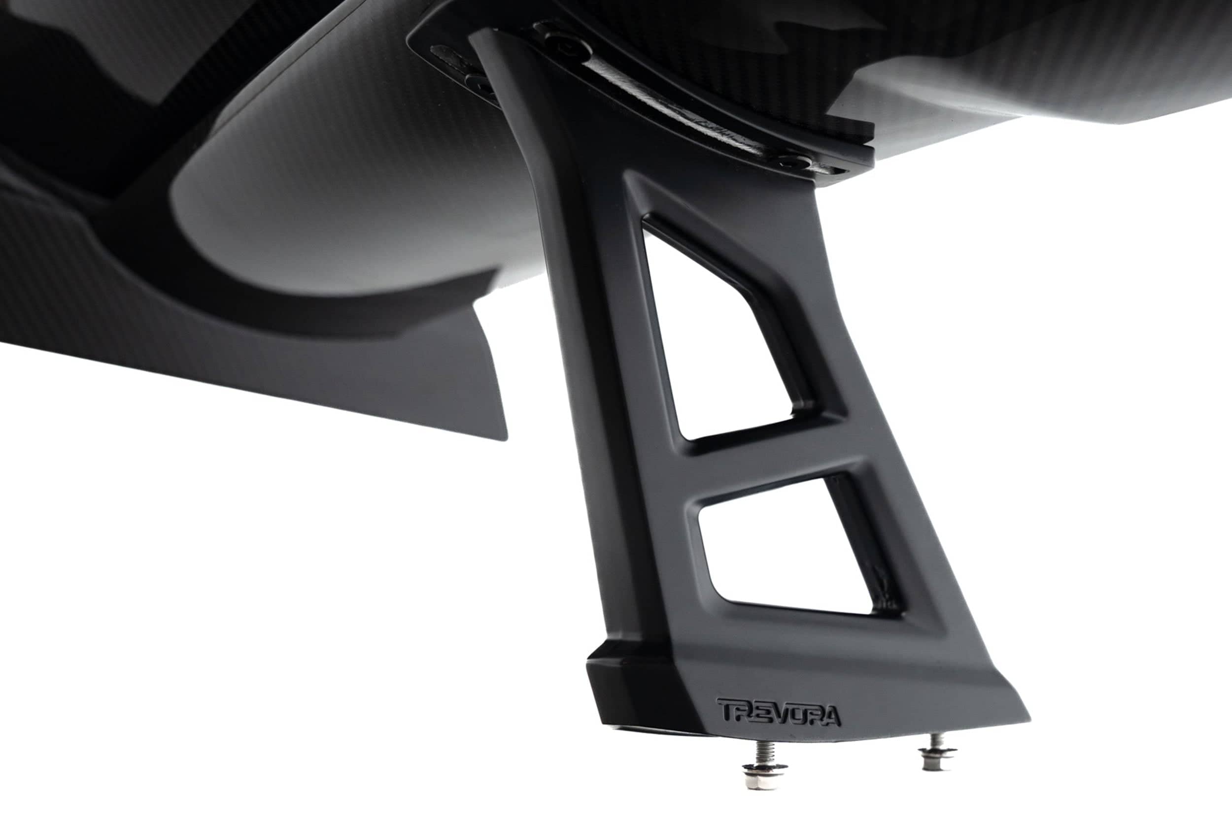 Kies-Motorsports IND Distribution TREVORA G87 M2 TR87 Track Pack Adjustable Rear Wing