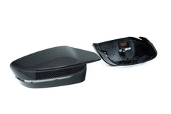 Kies-Motorsports IND Distribution TREVORA G8X / G42 / G2X M-Sport Pre-preg Carbon Fiber Wing Mirror Covers