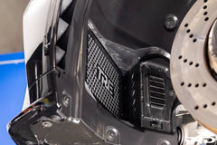 Kies-Motorsports IND Distribution TREVORA G8X M2 / M3 / M4 Front Non-Rub Arch Clearance Kit