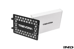 Kies-Motorsports IND Distribution TREVORA G8X M2 / M3 / M4 Metal Skid Plate and Arch Clearance Kit