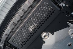 Kies-Motorsports IND Distribution TREVORA G8X M2 / M4 / M4 Metal Skid Plate Under Tray (Oil Cooler Guard)
