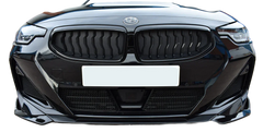 Kies-Motorsports IND Distribution Zunsport G42 M240i - Front Grille Set