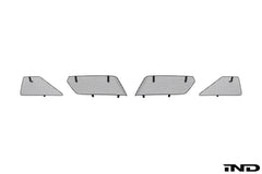 Kies-Motorsports IND Distribution Zunsport G42 M240i - Front Grille Set