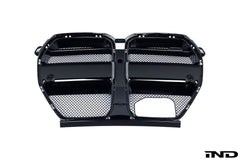 Kies-Motorsports IND Distribution Zunsport G8X M3 / M4 Vorsteiner Aero Front Grille Mesh Set