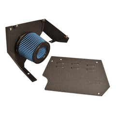 Kies-Motorsports Injen Injen 01-06 BMW 330i E46 3.0L (M54) L-6 Wrinkle Black Short Ram Intake w/ Enc Heat Shield & Adapter