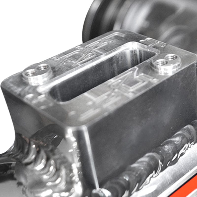 Kies-Motorsports Injen Injen 16-18 BMW 330i B48 2.0L (t) Polished Cold Air Intake