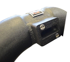 Kies-Motorsports Injen Injen 16-18 BMW 330i B48 2.0L (t) Wrinkle Black Cold Air Intake