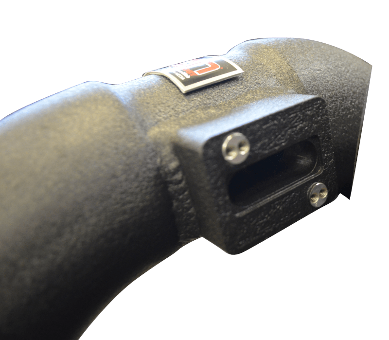 Kies-Motorsports Injen Injen 16-18 BMW 330i B48 2.0L (t) Wrinkle Black Cold Air Intake