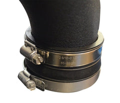 Kies-Motorsports Injen Injen 16-18 BMW 330i B48 2.0L (t) Wrinkle Black Cold Air Intake