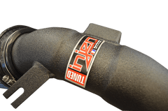 Kies-Motorsports Injen Injen 16-18 BMW 330i B48 2.0L (t) Wrinkle Black Cold Air Intake