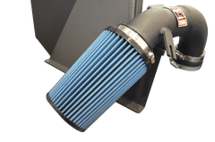 Kies-Motorsports Injen Injen 16-18 BMW 330i B48 2.0L (t) Wrinkle Black Cold Air Intake