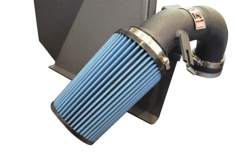 Kies-Motorsports Injen Injen 16-18 BMW 330i B48 2.0L (t) Wrinkle Black Cold Air Intake
