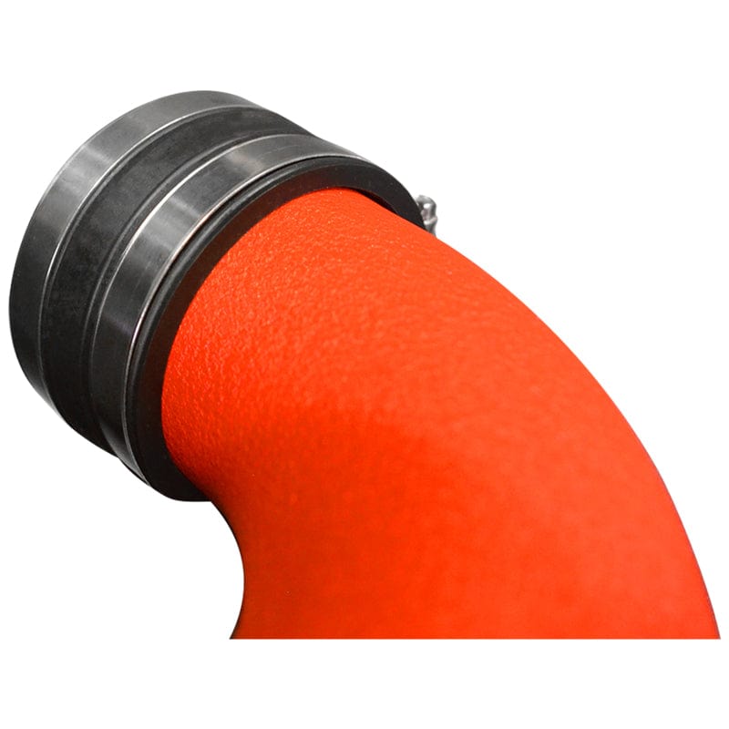Kies-Motorsports Injen Injen 16-18 BMW 330i B48 2.0L (t) Wrinkle Red Cold Air Intake