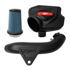 Kies-Motorsports Injen Injen 16-18 BMW M2 F87 12-15 BMW 335i F30/31 Evolution Intake - Dry Filter