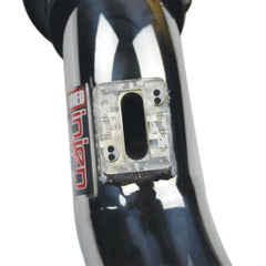 Kies-Motorsports Injen Injen 16-19 BMW 340i/340i GT 3.0L Turbo Polished Cold Air Intake