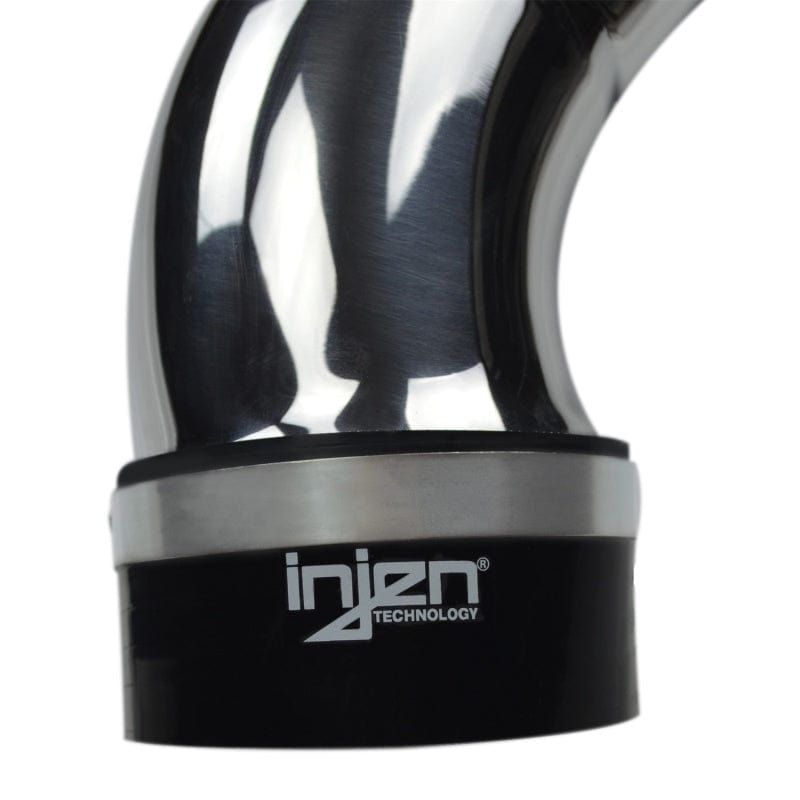 Kies-Motorsports Injen Injen 16-19 BMW 340i/340i GT 3.0L Turbo Polished Cold Air Intake