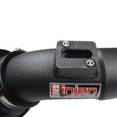Kies-Motorsports Injen Injen 16-19 BMW 340i/340i GT 3.0L Turbo Wrinkle Black Cold Air Intake