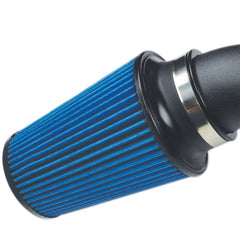 Kies-Motorsports Injen Injen 16-19 BMW 340i/340i GT 3.0L Turbo Wrinkle Black Cold Air Intake