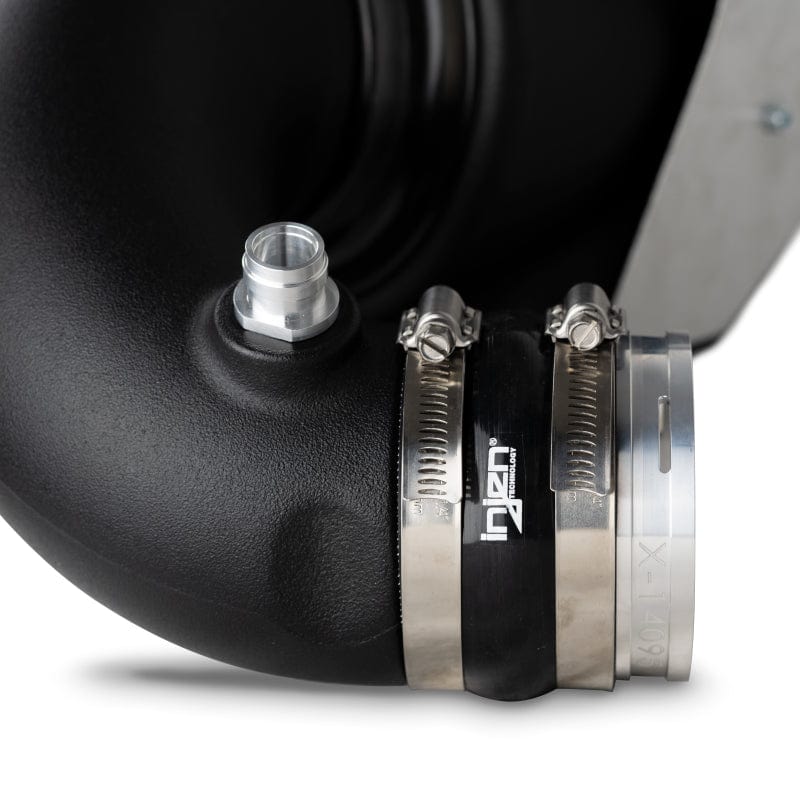 Kies-Motorsports Injen Injen 20-22 BMW M240i/M340i/M440i/xDrive Evolution Roto-Molded Air Intake System W/ SuperNano-Web