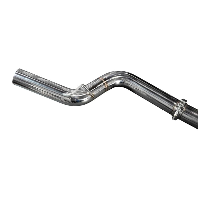 Kies-Motorsports Injen Injen 20-23 Toyota GR Supra 3.0L Turbo 6cyl SS Race Series Cat-Back Exhaust