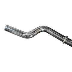 Kies-Motorsports Injen Injen 20-23 Toyota GR Supra 3.0L Turbo 6cyl SS Race Series Cat-Back Exhaust
