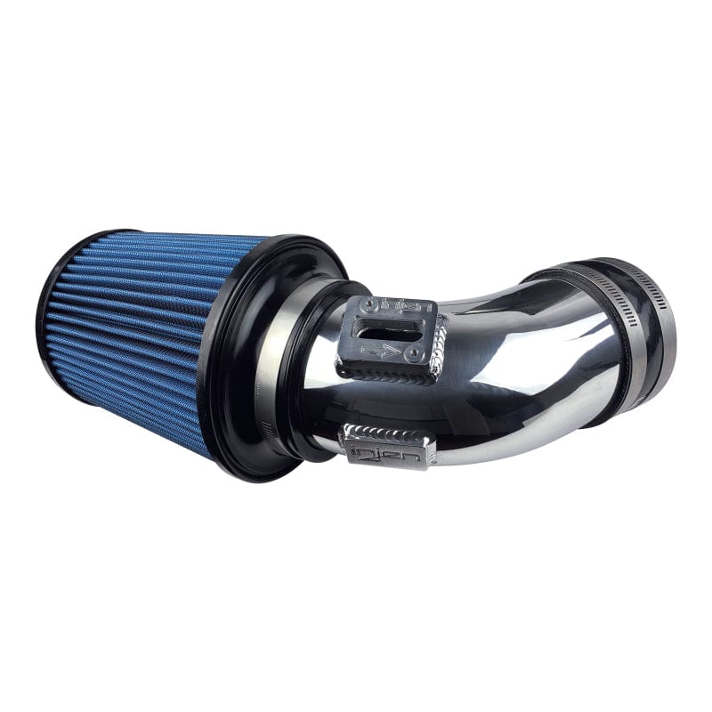 Kies-Motorsports Injen Injen 2020 Toyota Supra L6-3.0L Turbo (A90) SP Cold Air Intake System - Polished