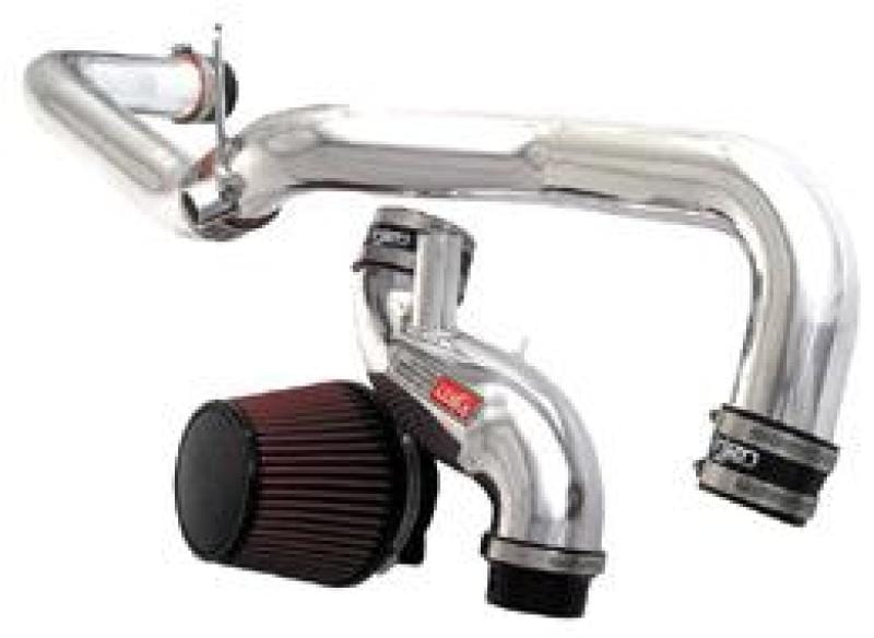 Kies-Motorsports Injen Injen 99-00 323 E46 2.5L 99-00 328 E46 2.8L 2001 325 2.5L Polished Cold Air Intake