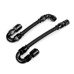 Kies-Motorsports JDY Performance JDY BMW G8X 3.0T M2/M3/M4 S58 MPI Fuel Rail Kit