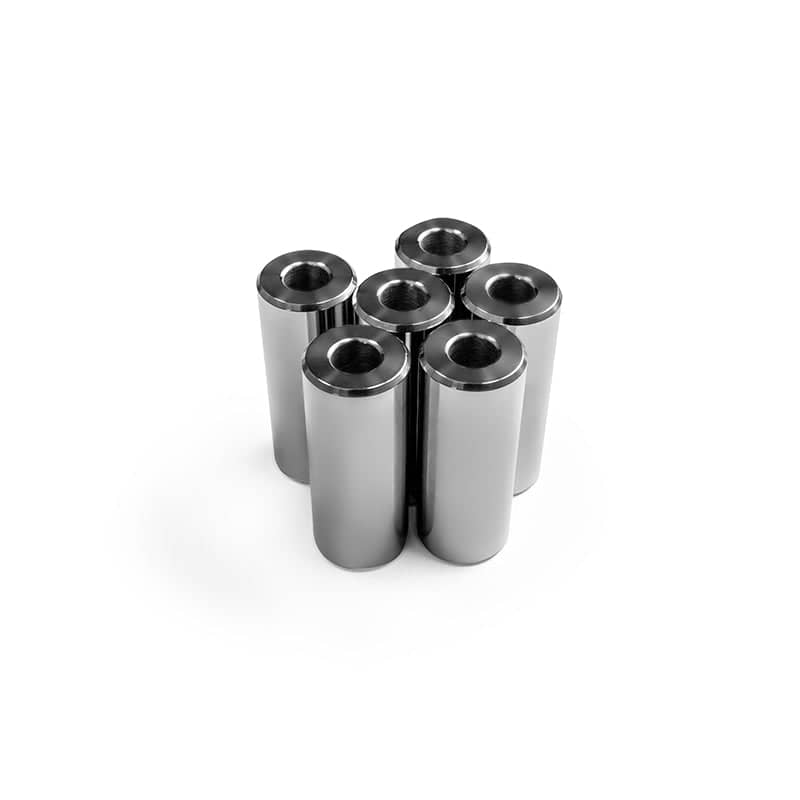 Kies-Motorsports JDY Performance JDY Performance STG1 BMW S58 3.0TG8X pistons by Diamond