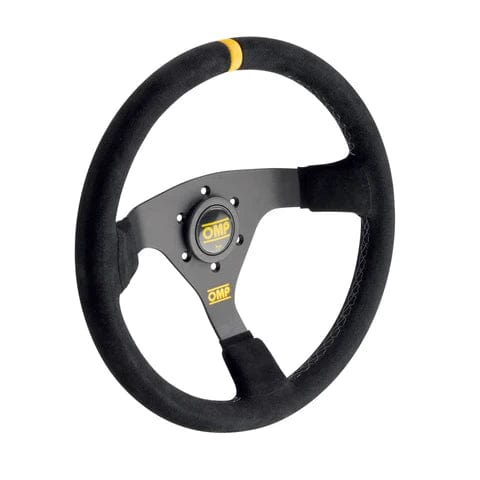 Kies-Motorsports JQ Werks JQ Werks Madtrace® Racing Steering Wheel System For BMW G Chassis