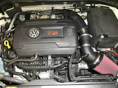 Kies-Motorsports K&N Engineering K&N 12-19 Volkswagen Golf VII L4-2.0L F/I Performance Air Intake System