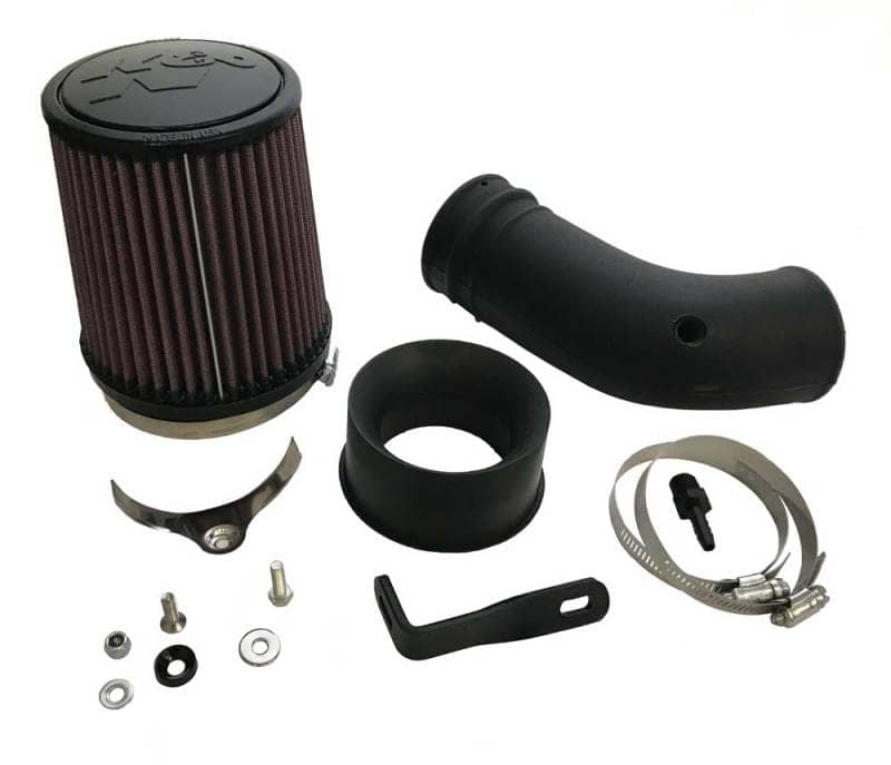 Kies-Motorsports K&N Engineering K&N 12-19 Volkswagen Golf VII L4-2.0L F/I Performance Air Intake System