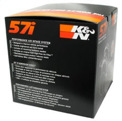 Kies-Motorsports K&N Engineering K&N 12-19 Volkswagen Golf VII L4-2.0L F/I Performance Air Intake System