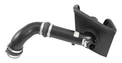 Kies-Motorsports K&N Engineering K&N 2015 Volkswagen Golf / GTI 1.8L L4 F/I Typhoon Performance Intake Performance kit