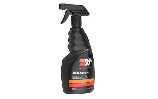 Kies-Motorsports K&N Engineering K&N 32 oz. Trigger Sprayer Filter Cleaner