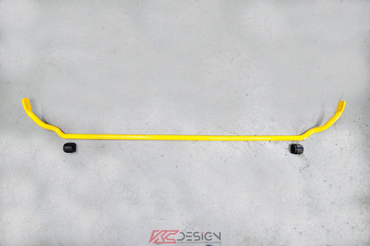 Kies-Motorsports KC Design KC Design Rear Sway Bar (22mm), 2 Adj- BMW F45/F46/F48 / MINI F54/F55/F56