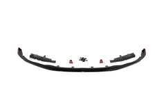 Kies-Motorsports Kies Bumpers 2021-2025 BMW G22 4 Series, M-Sport / M440i Style Front Bumper