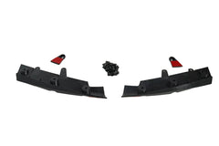 Kies-Motorsports Kies Bumpers 2021-2025 BMW G22 4 Series, M-Sport / M440i Style Front Bumper
