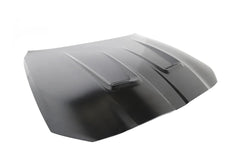 Kies-Motorsports Kies Bumpers BMW G8X M3/M4 GT Style Hood (ALUMINIUM)