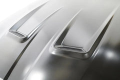 Kies-Motorsports Kies Bumpers BMW G8X M3/M4 GT Style Hood (ALUMINIUM)