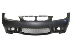 Kies-Motorsports Kies Bumpers Kies Motorsports 2006-2008 BMW E90 PRE-LCI M3 Style Front Bumper W/O PDC Without Fog Lamps