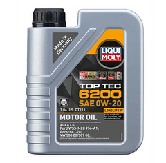 Kies-Motorsports Kies Bundles Kies Oil Change Kit for 9YA Porsche Cayenne (2018- ****NEEDS PRICING****