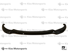 Kies-Motorsports Kies Carbon 2011-2019 BMW M6 (F12 / F13) VSX Front Lip (Carbon Fiber)