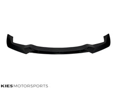 Kies-Motorsports Kies Carbon 2015-2017 BMW M2 (F87) R Type Carbon Fiber Front Lip