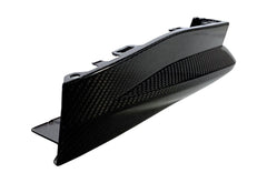 Kies-Motorsports Kies Carbon 2020-2025 BMW M3 (G80) OEM Replacement Dry Carbon Fiber Rear Bumper Splitters