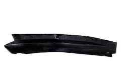 Kies-Motorsports Kies Carbon 2020-2025 BMW M3 (G80) OEM Replacement Dry Carbon Fiber Rear Bumper Splitters
