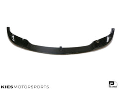 Kies-Motorsports Kies Carbon BMW 3 Series (F30) M3 Conversion M Performance Style Carbon Fiber Front Lip