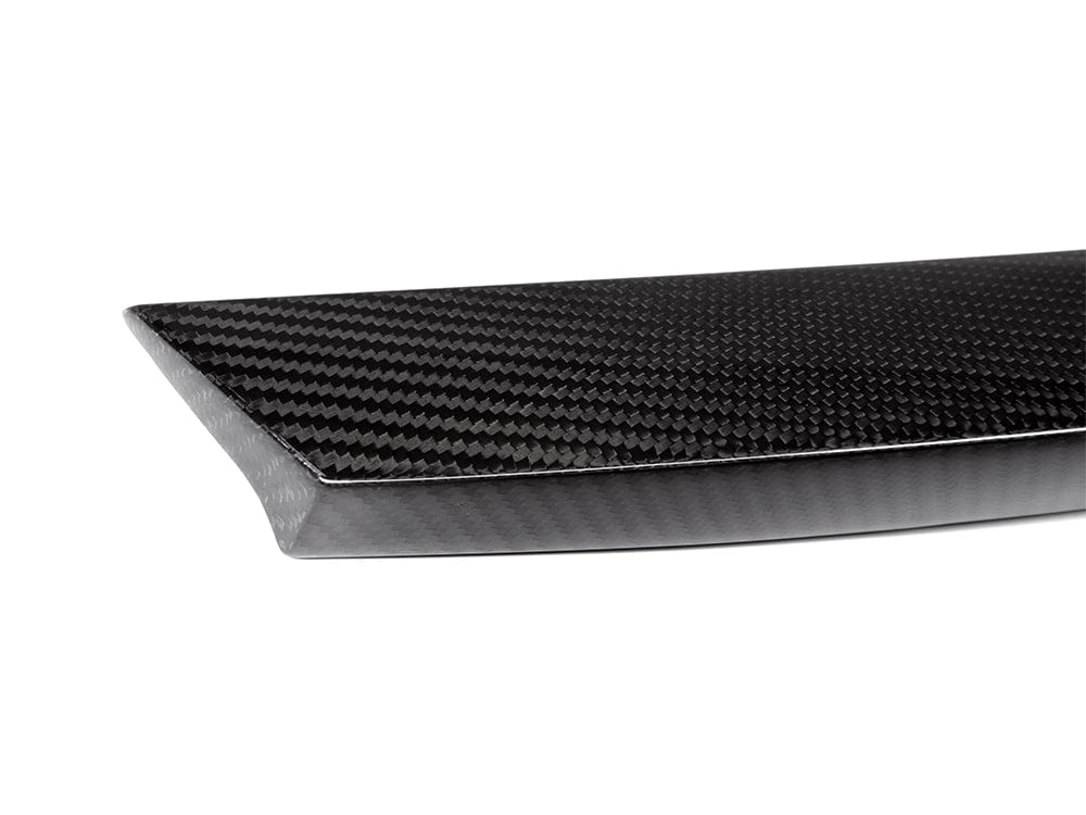 Kies-Motorsports Kies Carbon Kies Carbon 2014-2020 BWM 4 Series (F32) M4 Inspired Carbon Fiber Trunk Spoiler