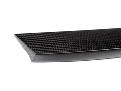 Kies-Motorsports Kies Carbon Kies Carbon 2014-2020 BWM 4 Series (F32) M4 Inspired Carbon Fiber Trunk Spoiler