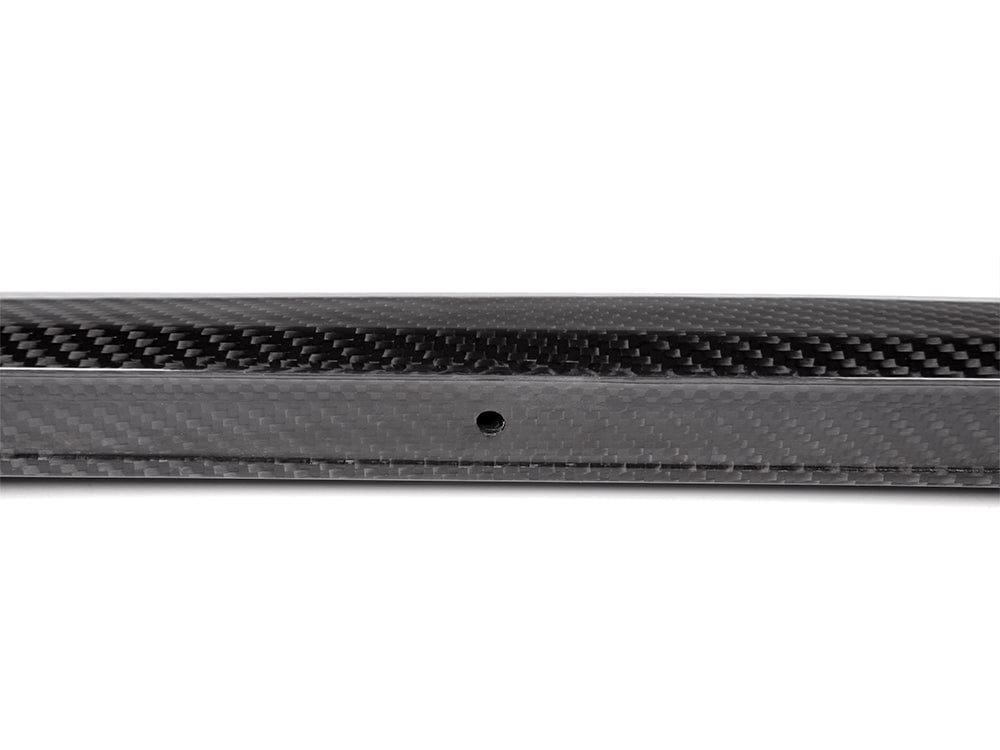 Kies-Motorsports Kies Carbon Kies Carbon 2014-2020 BWM 4 Series (F32) M4 Inspired Carbon Fiber Trunk Spoiler